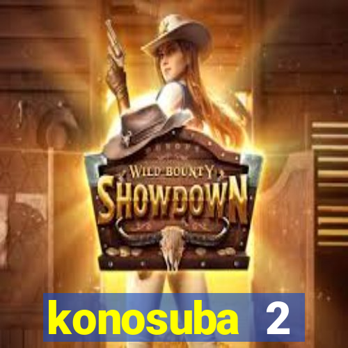 konosuba 2 temporada dublado